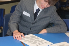 STB Mock Interviews (5)