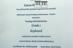 Lucas-H-Grade-1-Keyboard-Distinction