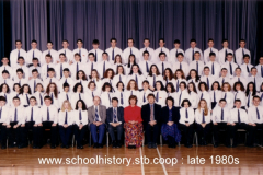1996 - Year 11